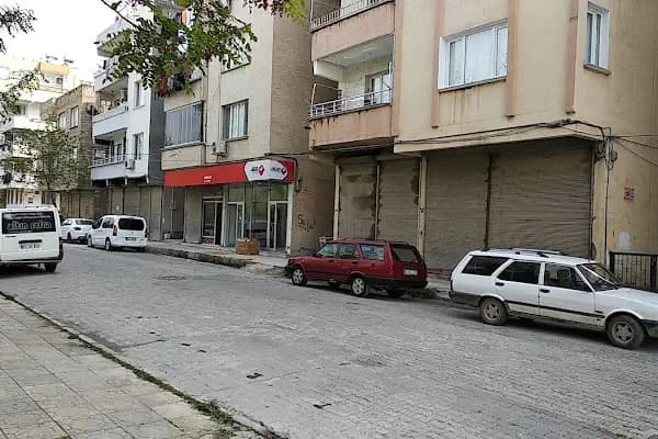 Aras Kargo Birecik Şubesi - Kargo Şirketi - Şanlıurfa Akçakale