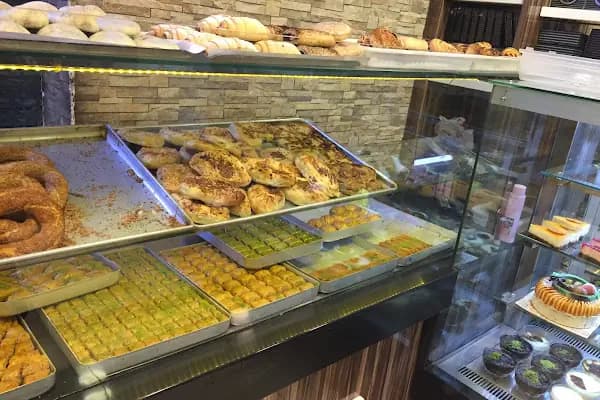 Tatlıcızade - Gıda Üreticisi - Balıkesir Karesi