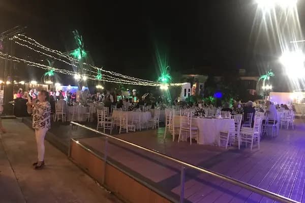 Saime Sultan Yalısı - Düğün Salonu - İzmir Çiğli