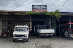 DERİCİOĞLU PAMUK ÇIRÇIR FABRİKASI - GÖÇBEYLİ