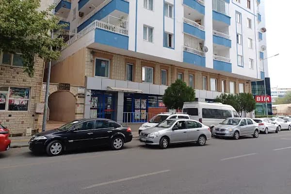 Aras Kargo Diyarbakır Bölge Müdürlüğü - Kargo Şirketi - Diyarbakır Yenişehir