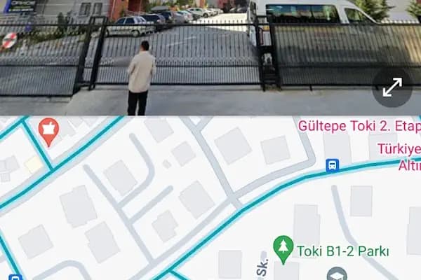 Orkidepark Konutları (Gültepe Toki 4. Etap) - Güvenlikli Site - Ankara Pursaklar