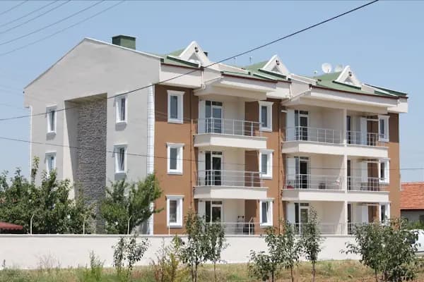 Karaağaç Green Edirne - Turistik Pansiyon - Edirne Edirne Merkez