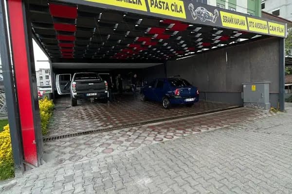 Carla Auto Detailing - Araba Yıkama - Balıkesir Altıeylül