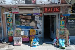 Hira petshop