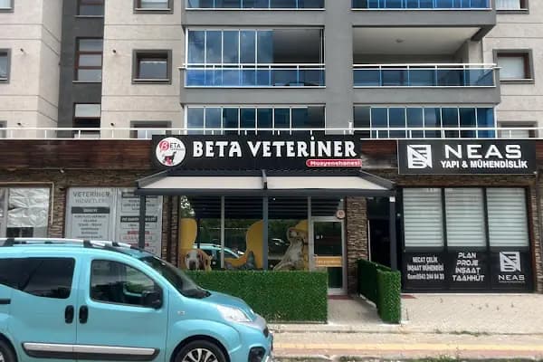 Beta Veteriner Muayenehanesi - Veteriner - Bursa Osmangazi