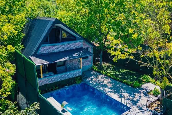 Sapanca Yakamoz Bungalov - Otel - Sakarya Sapanca