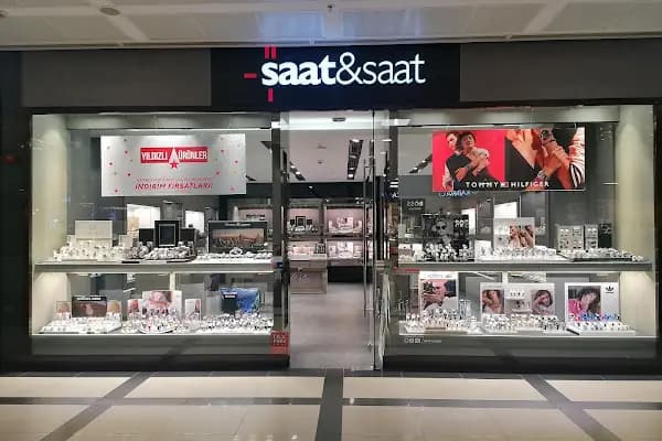 Saat ve Saat - Saatçi - Sakarya Geyve