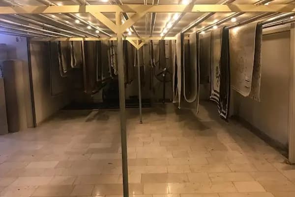 İlkbahar Halı Yıkama - Halı Temizleme Hizmeti - İstanbul Avcılar