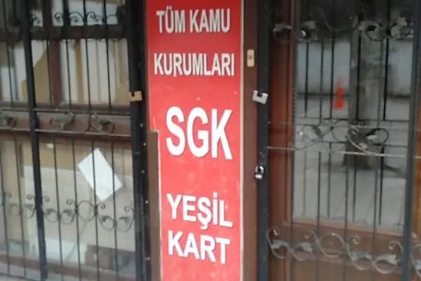 ECZANE Hacettepe Umut - Eczane - Ankara Altındağ