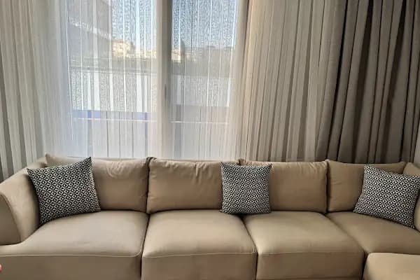 Lion Koltuk Döşeme Vedat USTA - Koltuk Mağazası - İstanbul Küçükçekmece