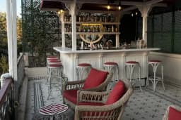 Madam Sofia Cafe & Bar