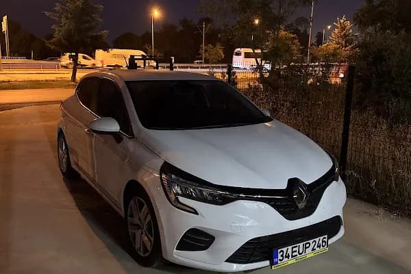 Kiralasür Araç Kiralama - Araba Kiralama Şirketi - Antalya Aksu