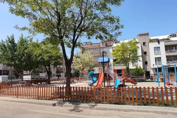 Kurtuluş Parkı - Park - Bursa Gürsu