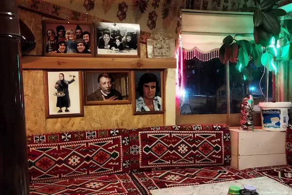 Kokoreççi Bahri - Restoran - Ankara Elmadağ