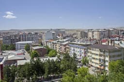 Sivas Devlet Hastanesi