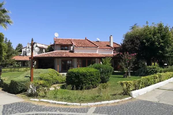 Darka Tatil Köyü Toplu Yapı - Kurumsal Ofis - Bursa İnegöl