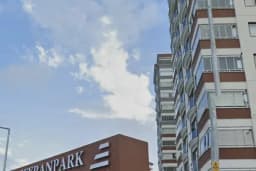 Seyranpark (Katırcıoğlu) Sitesi