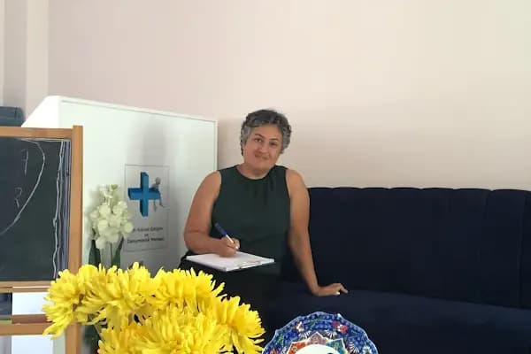 Psikolog Semra Aksuyek - Psikolog - Muğla Ortaca