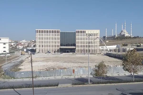 Arnavutköy Tapu Müdürlüğü - Kurumsal Ofis - İstanbul Sancaktepe
