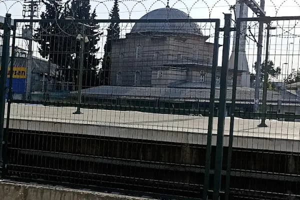 ÇAYIROVA BELEDİYESİ - Devlet Dairesi - Kocaeli Çayırova