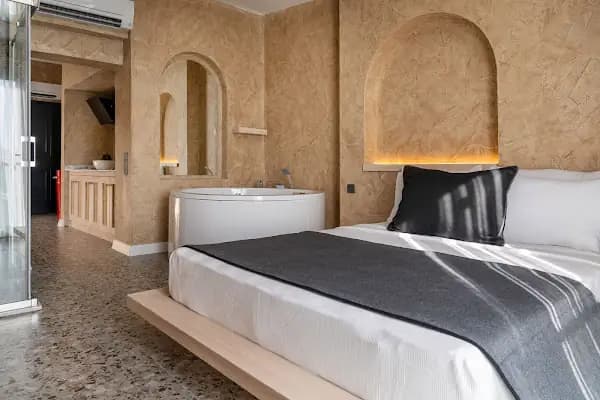 Lucky Monkey Midi Hotel - Otel - Antalya Muratpaşa