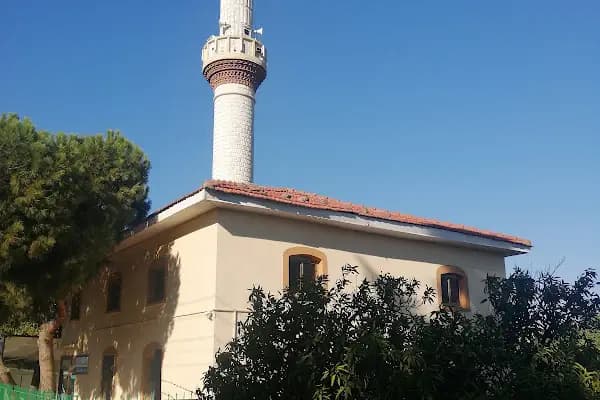 Bahçelerarası Cami - Cami - İzmir Balçova