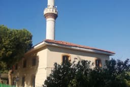 Bahçelerarası Cami