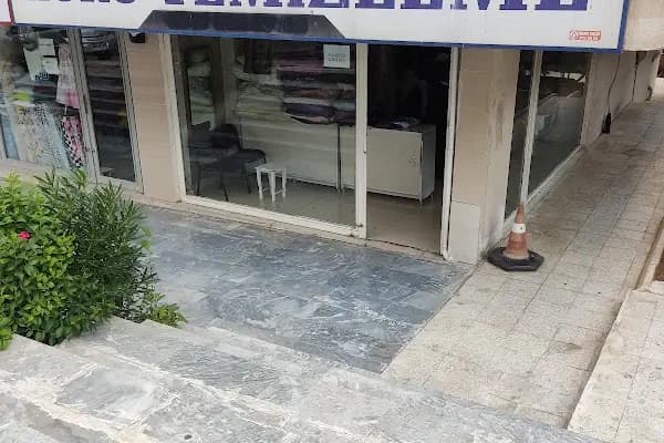 Express Kuru Temizleme - Kuru Temizlemeci - Şanlıurfa Haliliye