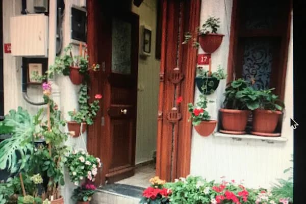 Ada İnan Butik Otel - Otel - İstanbul Adalar