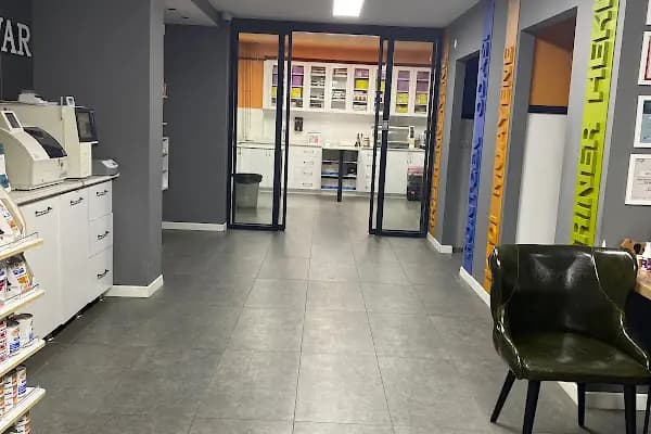Vetlife Veteriner Kliniği - Veteriner - Trabzon Ortahisar