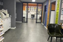 Vetlife Veteriner Kliniği