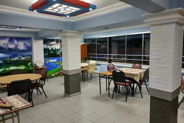 İNCİ GRUP TEMİZLİK - Temizlik Hizmetleri - Balıkesir Karesi