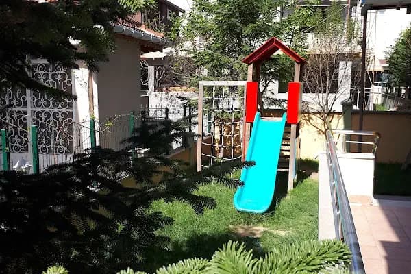 Corlu Kids Aloud Anaokulu - Anaokulu - Tekirdağ Çorlu