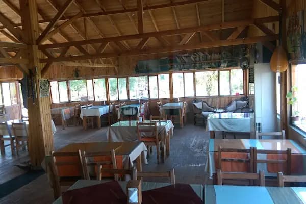 Ekim Çiftliği Restoranı - Restoran - Antalya Aksu