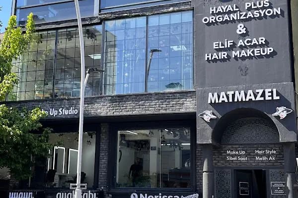 Elif Acar Hair Makeup - Kuaför - Sakarya Adapazarı