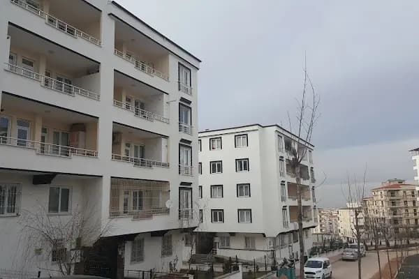 Çocuk Parkı - Park - Gaziantep Şahinbey
