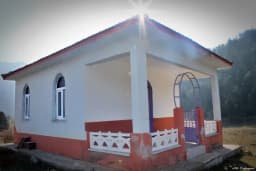 Tozlu Belen Mescidi