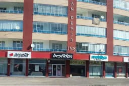 Beşfidan Mobilya - Arçelik