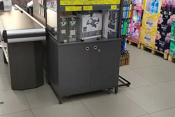Bim - Süpermarket - Balıkesir Bandırma