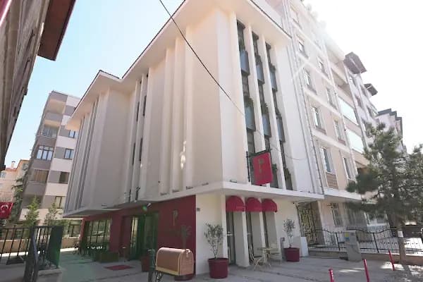 Pertevniyal Aziziye Hotel - Otel - Konya Selçuklu