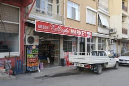 Tellioğlu Market