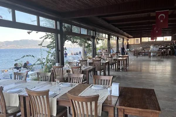 Fener Restaurant - Restoran - Muğla Bodrum