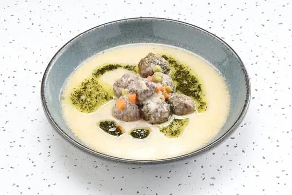 Lezzet Arası - Restoran - İstanbul Ataşehir