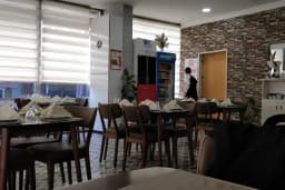 Yengeç Restaurant &amp; Otel