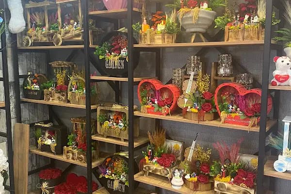 Nizip Lalezar Flower - Çiçekçi - Gaziantep Nizip