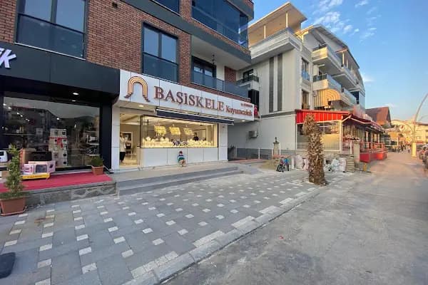 Başiskele Kuyumculuk - Kuyumcu - Kocaeli İzmit