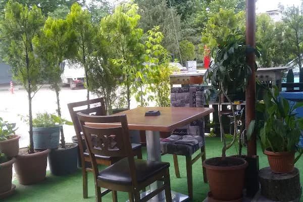 köfteci eyup usta - Köfteci - Bursa İnegöl