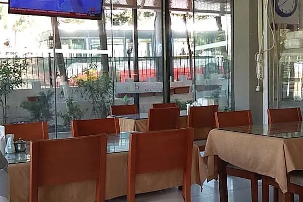 Buca Öz Urfa - Restoran - İzmir Konak