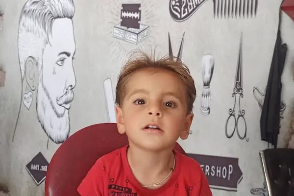 Arkadaş Erkek Kuaförü - Kuaför - Şanlıurfa Birecik